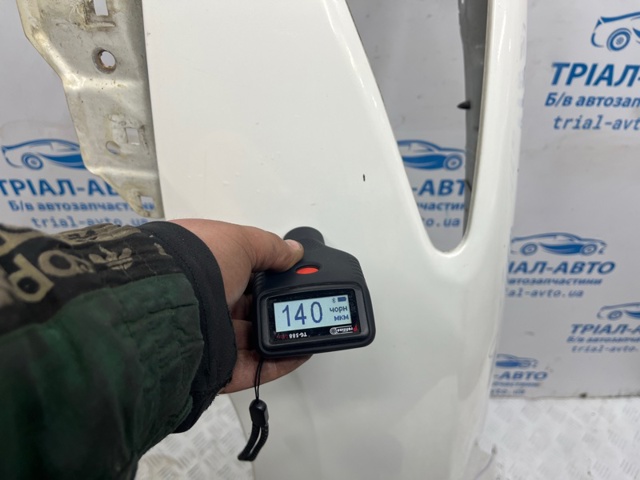 631013JA0B Крыло переднее левое купить Украина