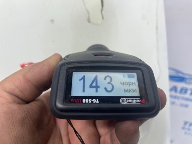63101CG000 NISSAN Крыло переднее левое купить в Кривой Рог