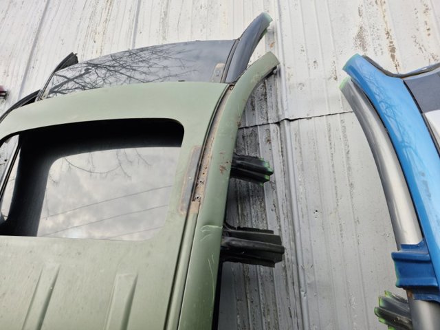 6311142200 TOYOTA Крыша купить в Кривой Рог