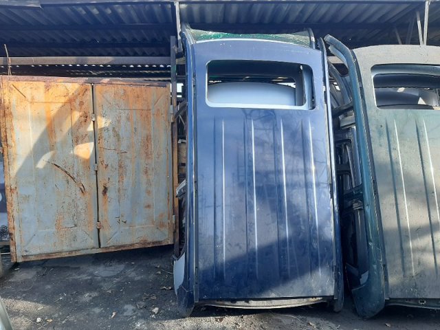 Крыша 6311160451 TOYOTA