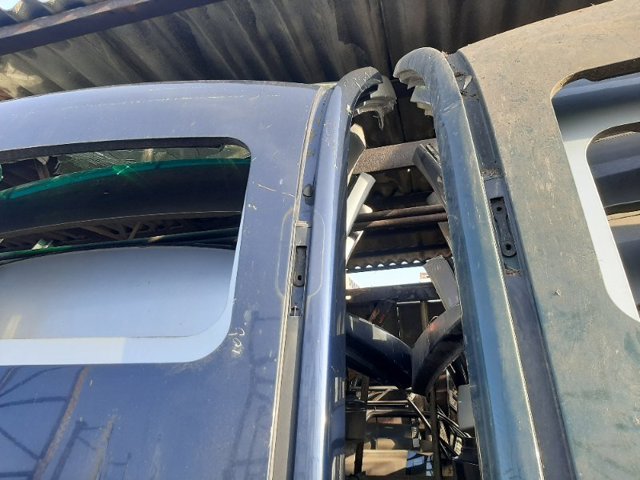 6311160451 TOYOTA Крыша купить в Николаев