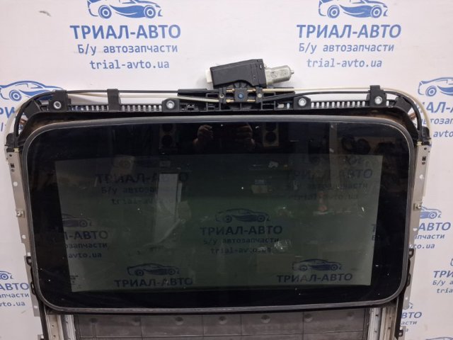 632010E010 TOYOTA Крышка люка крыши купить в Ирпень