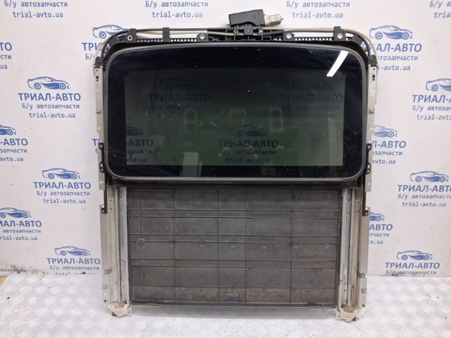 Стекло люка крыши 632010E010 TOYOTA