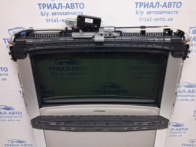 TOYOTA 632010E010 Крышка люка крыши в наличии Ровно