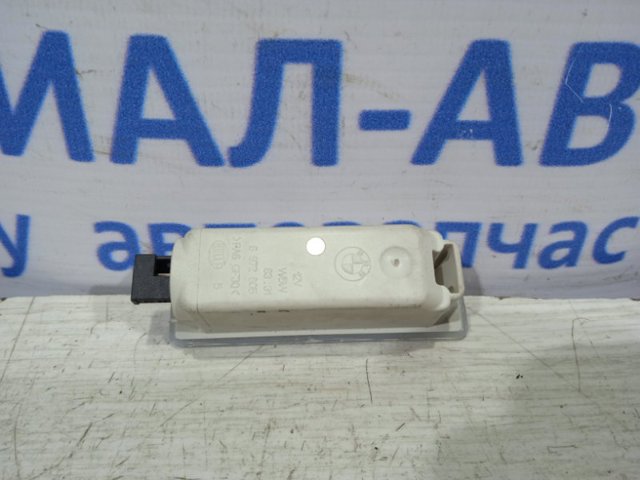 Лампочка освещения салона 63319163699 BMW