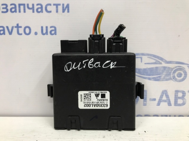 SUBARU 63350AL002 в наличии Винница