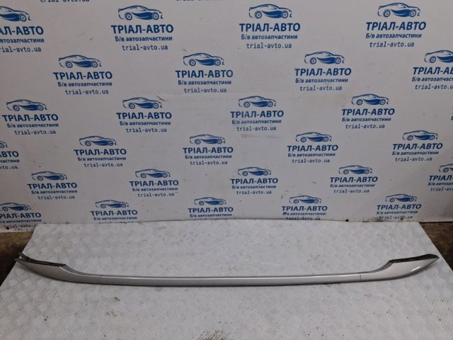 6347005032B0 TOYOTA Рейлинг крыши левый купить в Львов