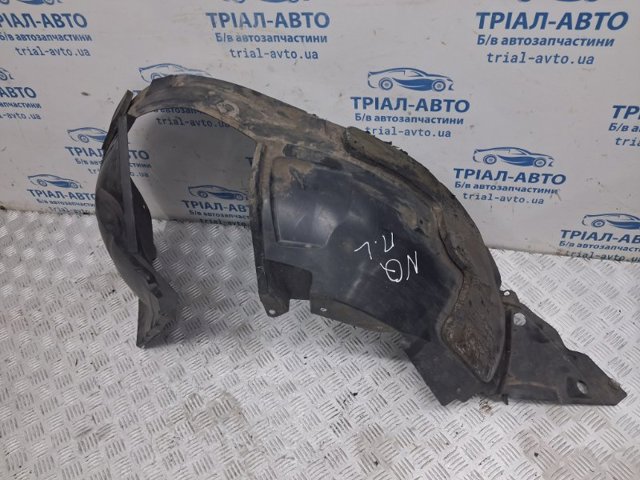 Локер передний левый 63841BR20A NISSAN