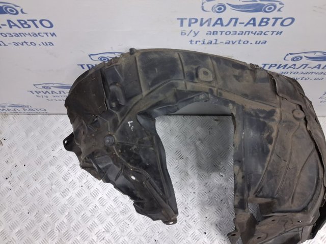 63841JG70A NISSAN Подкрылок передний левый купить в Днепр