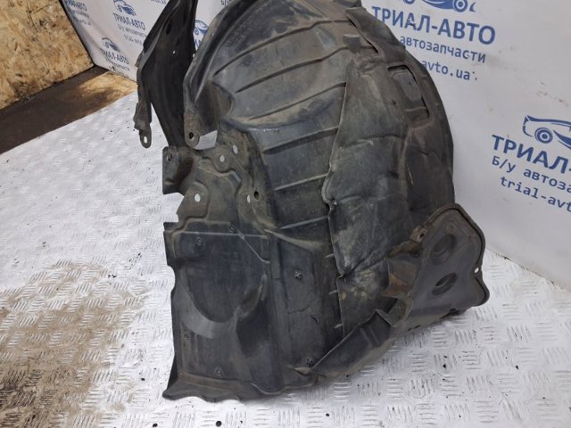63841JG70A NISSAN Подкрылок крыла переднего левый купить в Кривой Рог