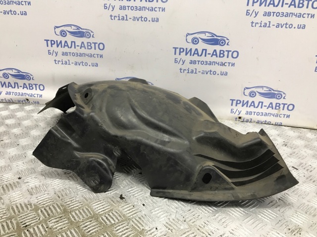Подкрылок крыла переднего правый задний 638420004R RENAULT