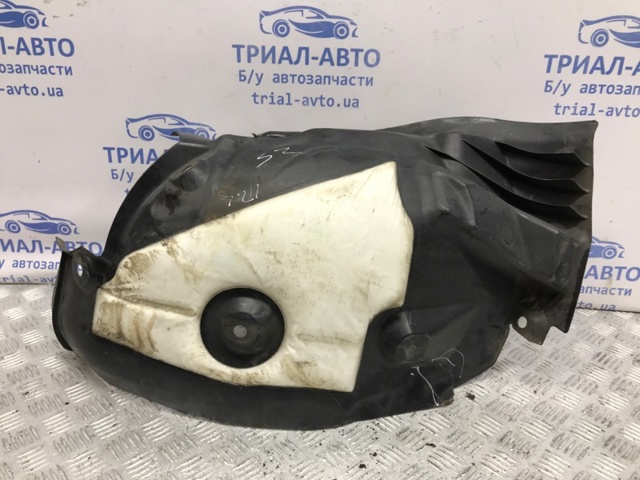 638430101R RENAULT Подкрылок крыла переднего левый задний купить в Киев