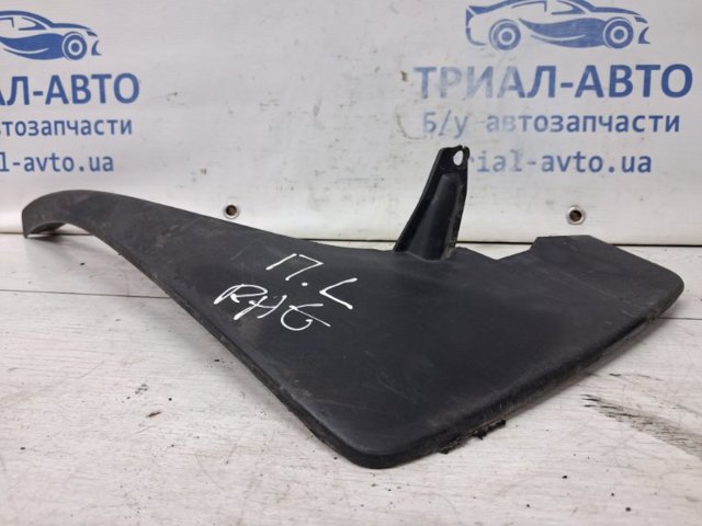 63851EB300 NISSAN Брызговик передний левый купить в Полтава