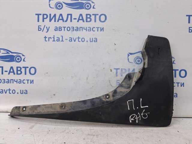 NISSAN 63851EB300 Брызговик передний левый в наличии Полтава