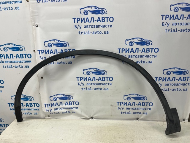 Молдинг переднего правого крыла 63860CG000 NISSAN