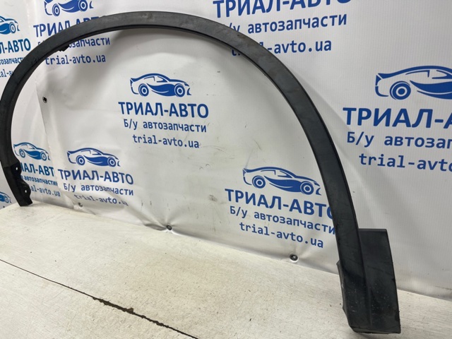 63860CG000 NISSAN Молдинг крыла переднего правого купить в Хмельницкий