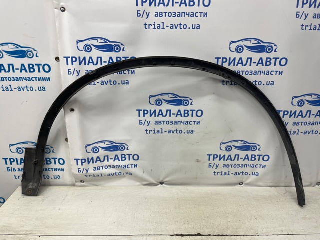 63860CG000 NISSAN Молдинг крыла переднего правого купить в Львов