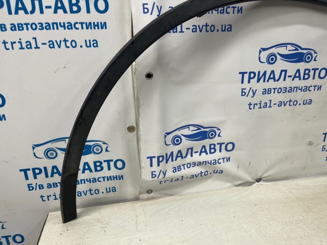 63860CG000 NISSAN Молдинг крыла переднего правого купить в Львов