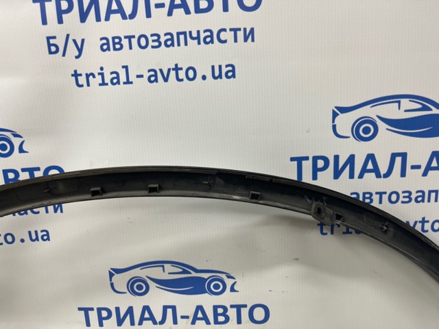 63860CG000 Молдинг крыла переднего правого купить Винница