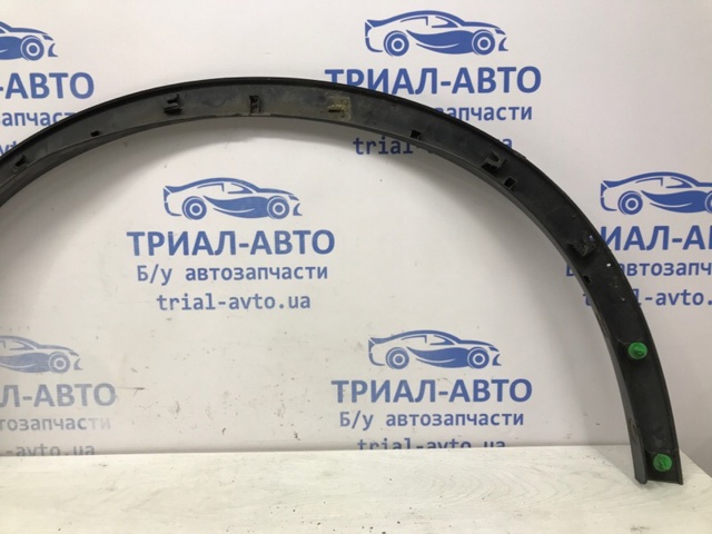 638614CE0A Расширитель (накладка) арки переднего крыла левый купить Павлоград
