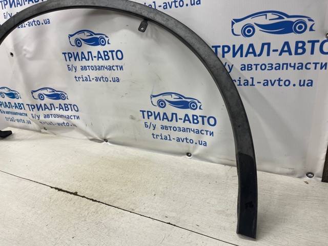 NISSAN 63861CG000 Молдинг крыла переднего левого в наличии Винница
