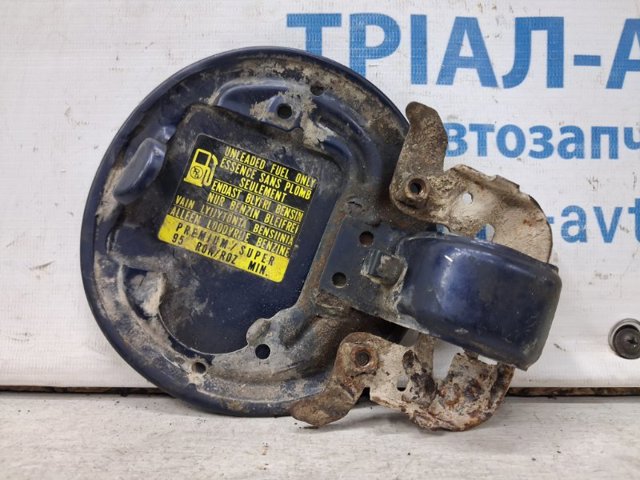 63910SNAA00ZZ HONDA Лючок бензобака (топливного бака) купить в Украина