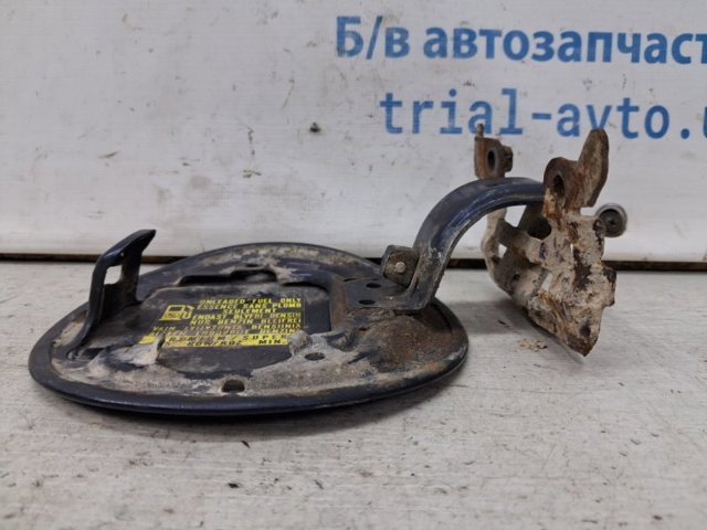 63910SNAA00ZZ HONDA Лючок бензобака купить в Черкассы