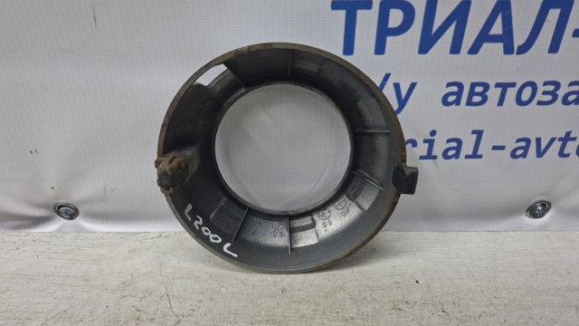 6400A965HB Ободок (окантовка) фары противотуманной правой купить Николаев