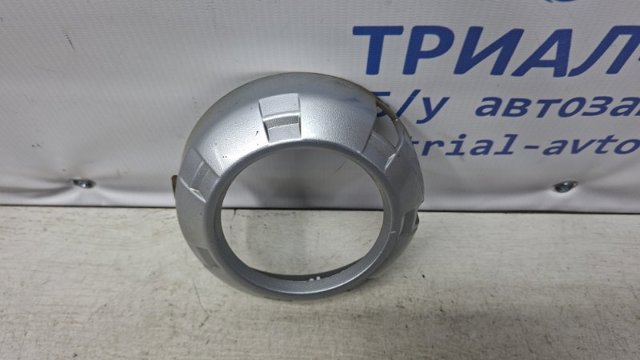 6400A965HB MITSUBISHI Ободок (окантовка) фары противотуманной правой купить в Каменское