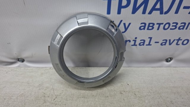 6400A965HB MITSUBISHI Ободок (окантовка) фары противотуманной правой купить в Ирпень