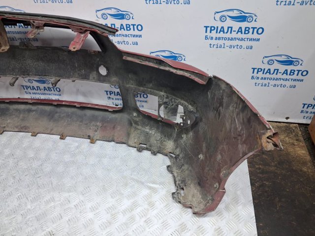MITSUBISHI 6400B916RA Бампер передний в наличии Харьков
