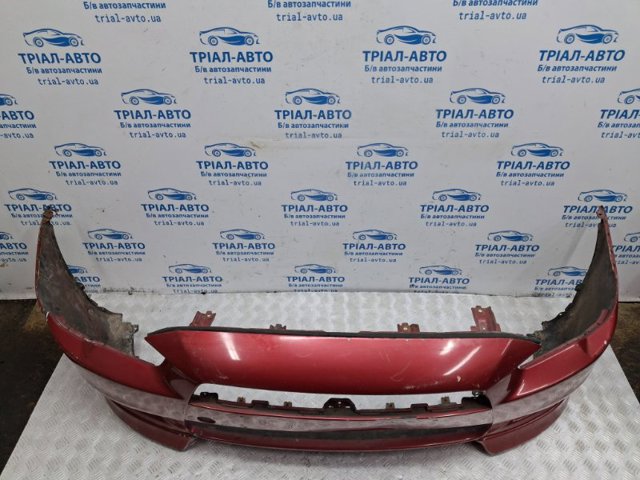 MITSUBISHI 6400B916RA Бампер передний в наличии Запорожье