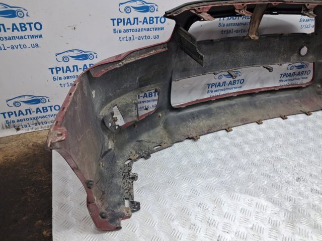 6400B916RA MITSUBISHI Бампер передний купить в Ирпень