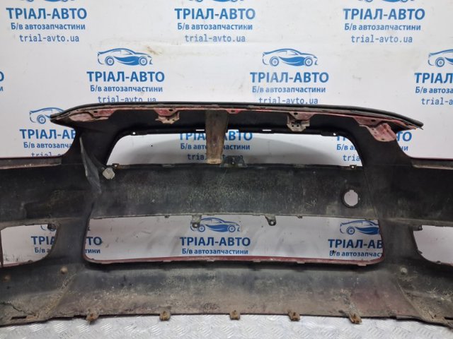 6400B916RA MITSUBISHI Передний бампер купить в Ровно