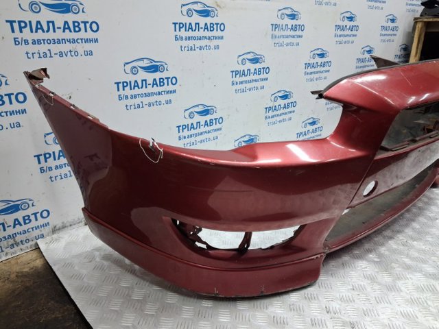 6400B916RA MITSUBISHI Бампер передний купить в Кривой Рог