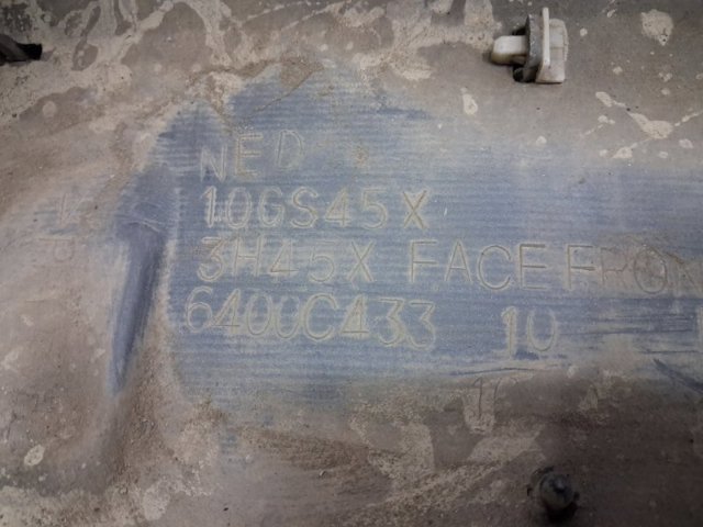 MITSUBISHI 6400C433 в наличии Полтава