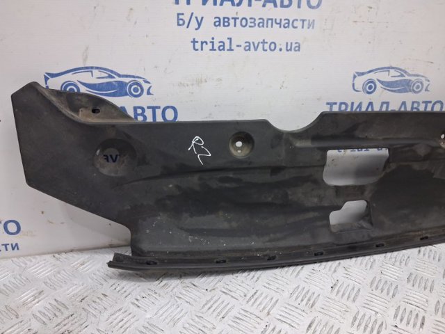 Воздуховод радиатора верхний 6400C948 MITSUBISHI