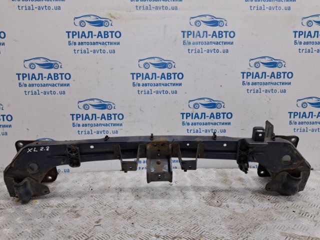 Буфер бампера переднего Mitsubishi Outlander II XL