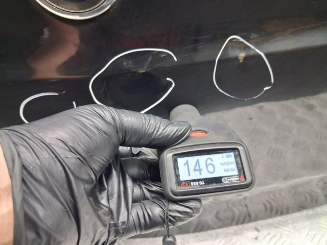 6401131050 SSANG YONG Ляда купить в Винница