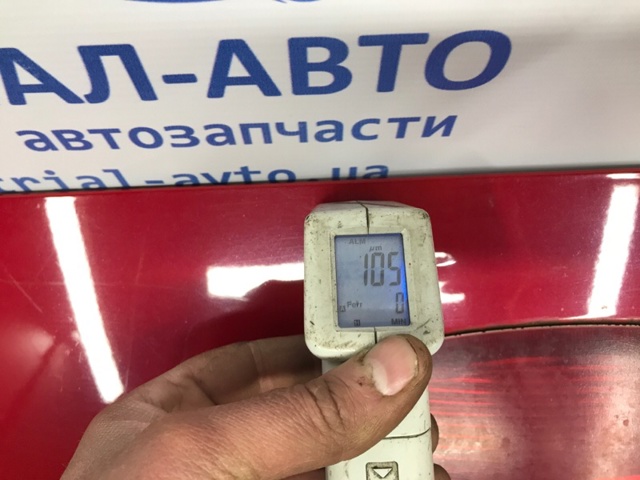 SSANG YONG 6401134106 Ляда в наличии Николаев