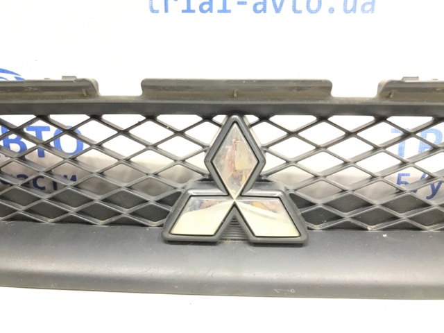 6402A216 MITSUBISHI Решетка радиатора купить в Павлоград