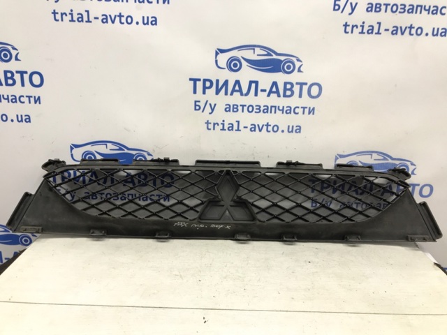 MITSUBISHI 6402A216 Решетка радиатора в наличии Николаев