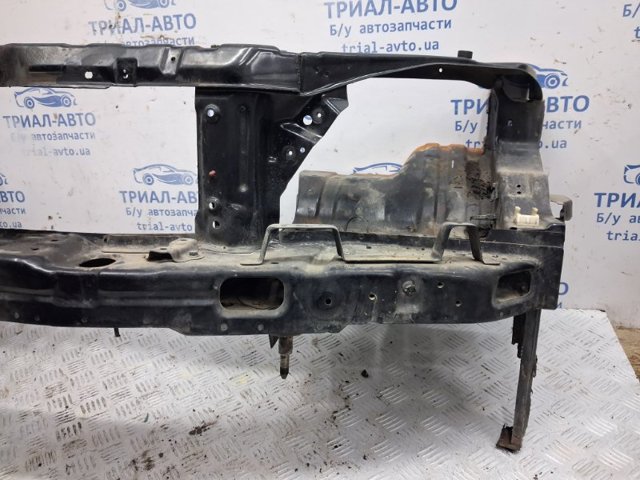 HYUNDAI 641003E310 Рамка радиатора в наличии Тернополь