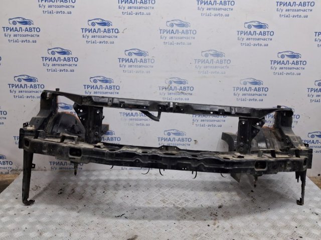 Панель передняя 641003E310 HYUNDAI