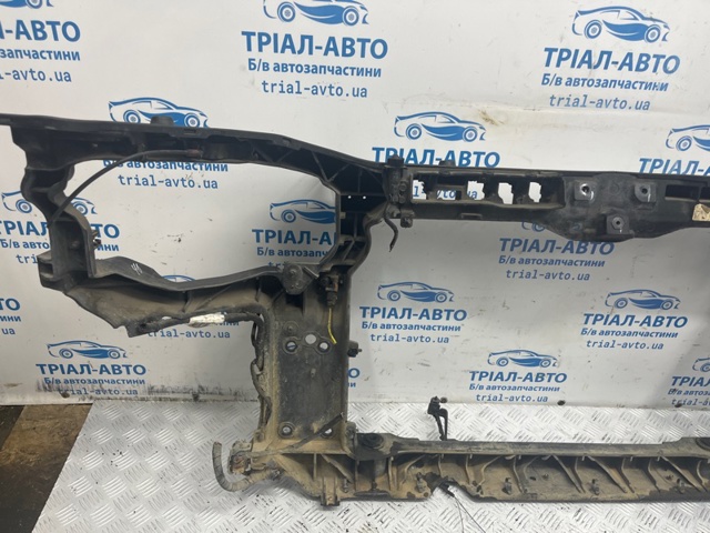 641011U500 Суппорт радиатора в сборе (монтажная панель крепления фар) купить Львов