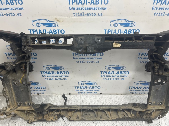 641011U500 HYUNDAI Рамка радиатора купить в Одесса