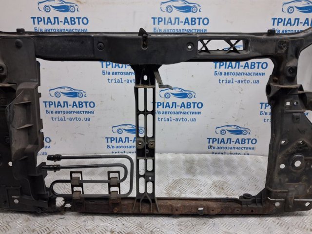 HYUNDAI 641012 Рамка радиатора в наличии Винница
