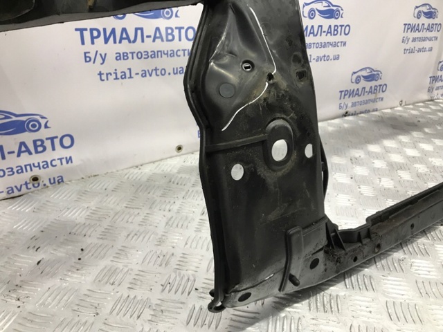 HYUNDAI 641012E000 Суппорт радиатора в сборе (монтажная панель крепления фар) в наличии Житомир