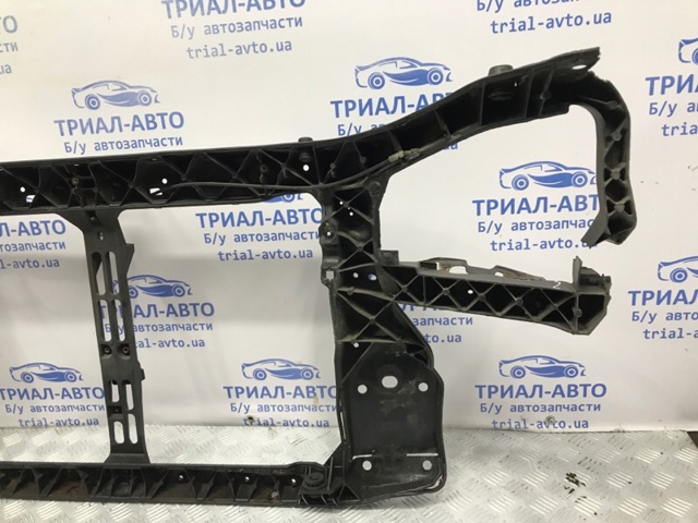 HYUNDAI 641012E000 Суппорт радиатора в сборе (монтажная панель крепления фар) в наличии Ровно