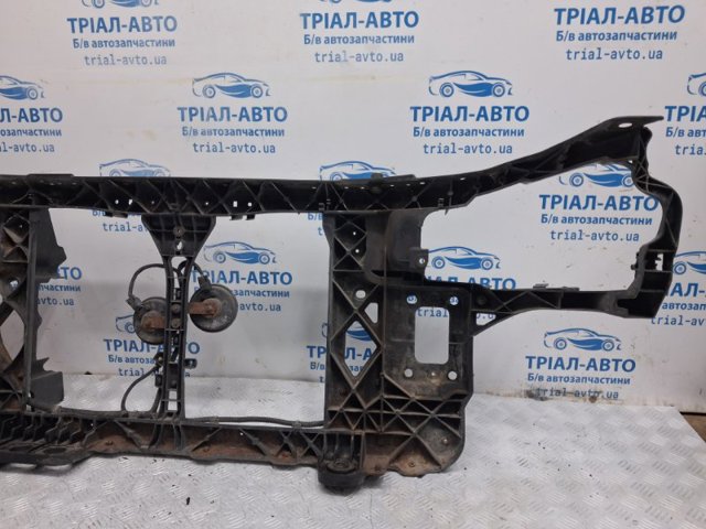 641012L000 HYUNDAI Рамка радиатора купить в Николаев
